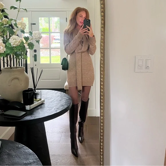 Lovers & Friends Etta Dress S - Picture 2 of 8